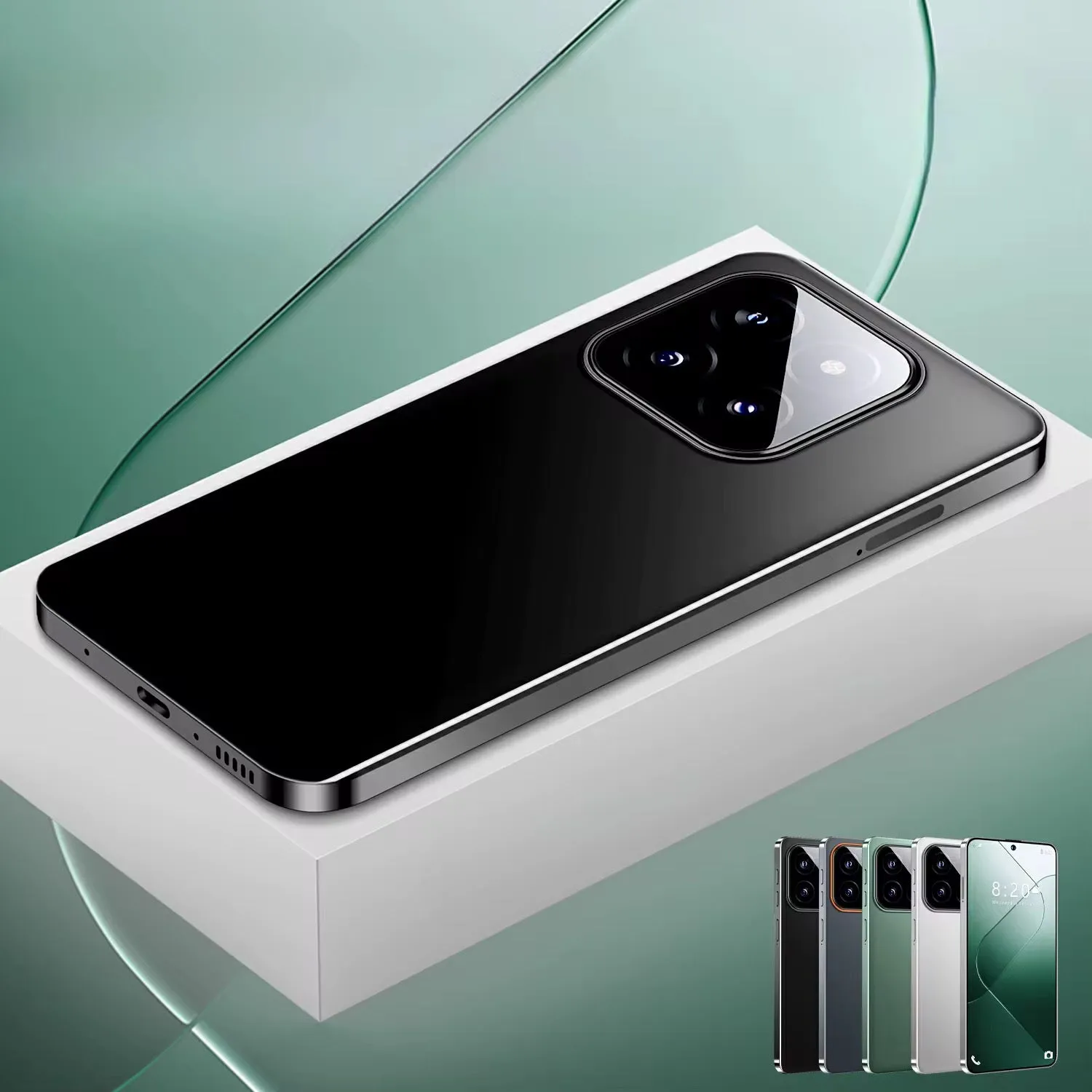 الهواتف،phone OEM &ODM