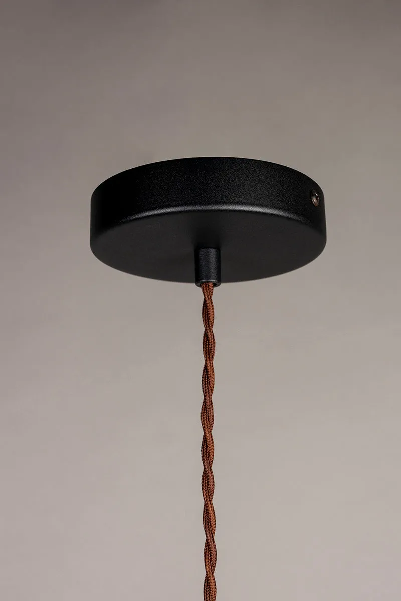 Poppy Tall Pendant Lamp