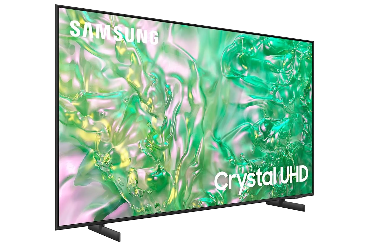 Samsung UA50DU8300ULXL  125 cm (50 inches) 4K Ultra HD Smart LED TV (Titan Gray)