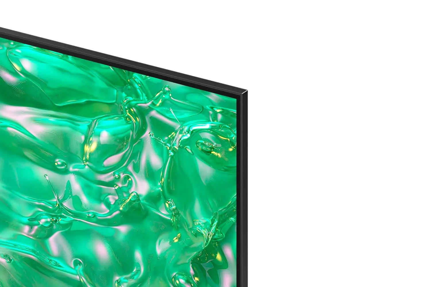 Samsung UA50DU8300ULXL  125 cm (50 inches) 4K Ultra HD Smart LED TV (Titan Gray)