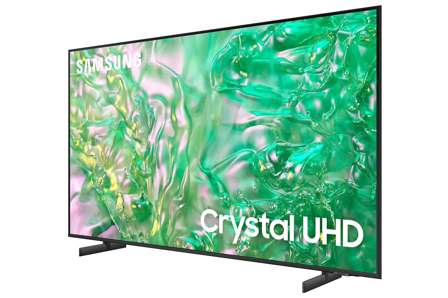 Samsung UA50DU8300ULXL  125 cm (50 inches) 4K Ultra HD Smart LED TV (Titan Gray)