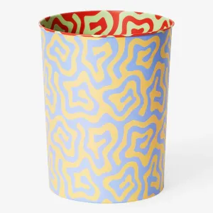 Spiral Pattern Bin