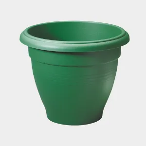 Stewart Palladian Planter Green 50 x 41cm