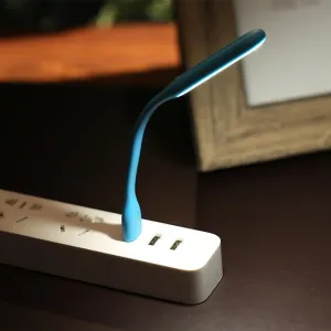 USB LED Lamp