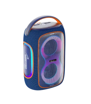 Wireless Bluetooth Speaker with RGB Lights H59